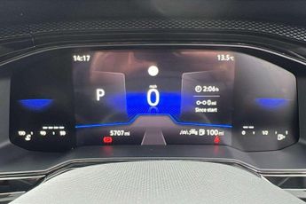 Volkswagen Polo 1.0 TSI Match 5dr DSG