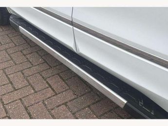 Volkswagen Tiguan 1.5 TSI 150 R-Line 5dr DSG