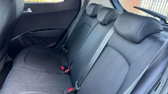 Hyundai i10 1.2 Premium SE 5dr Auto