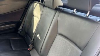 Toyota C-HR 1.8 Hybrid Dynamic 5dr CVT