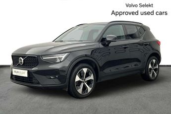 Volvo XC40 2.0 B4P Ultimate Dark 5dr Auto