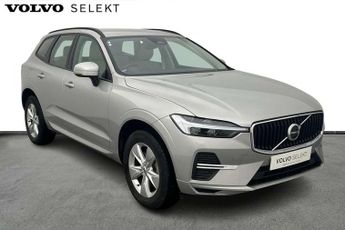 Volvo XC60 2.0 B5P Momentum 5dr AWD Geartronic