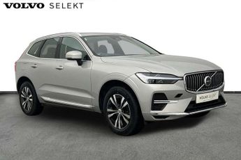 Volvo XC60 2.0 T6 RC PHEV Inscription Expression 5dr AWD Auto