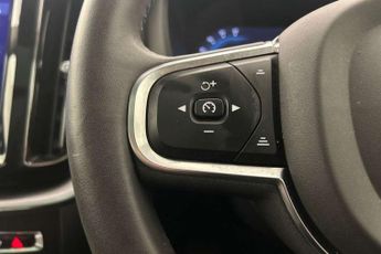 Volvo XC60 2.0 T6 RC PHEV Inscription Expression 5dr AWD Auto