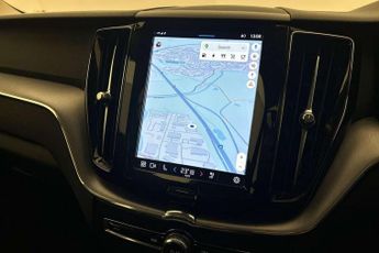 Volvo XC60 2.0 T6 RC PHEV Inscription Expression 5dr AWD Auto