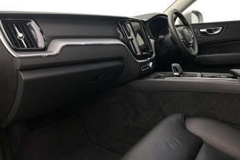 Volvo XC60 2.0 T6 RC PHEV Inscription Expression 5dr AWD Auto