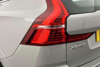 Volvo XC60 2.0 T6 RC PHEV Inscription Expression 5dr AWD Auto