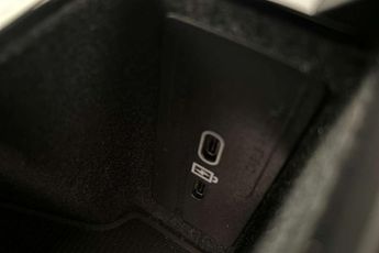 Volvo XC60 2.0 T6 RC PHEV Inscription Expression 5dr AWD Auto