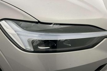 Volvo XC60 2.0 T6 RC PHEV Inscription Expression 5dr AWD Auto