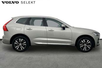 Volvo XC60 2.0 T6 RC PHEV Inscription Expression 5dr AWD Auto