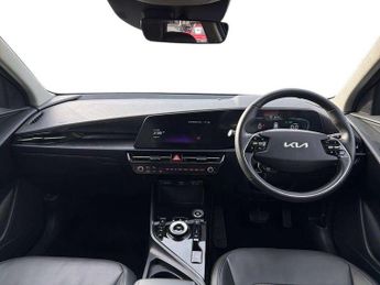 Kia Niro 1.6 GDi Hybrid 3 5dr DCT