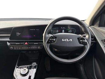 Kia Niro 1.6 GDi Hybrid 3 5dr DCT