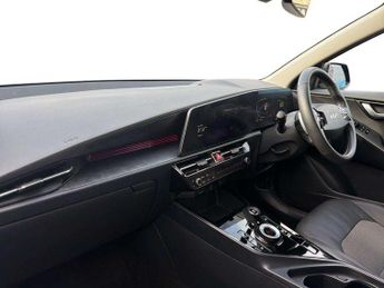 Kia Niro 1.6 GDi Hybrid 3 5dr DCT