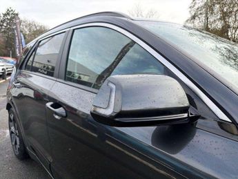 Kia Niro 1.6 GDi Hybrid 3 5dr DCT