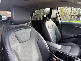 Kia Niro 1.6 GDi Hybrid 3 5dr DCT