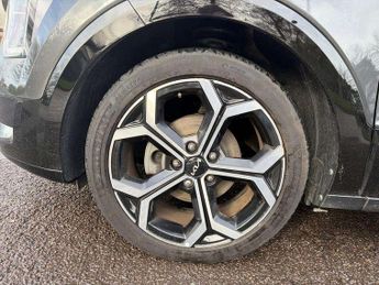 Kia Niro 1.6 GDi Hybrid 3 5dr DCT