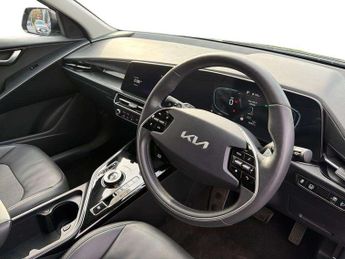 Kia Niro 1.6 GDi Hybrid 3 5dr DCT