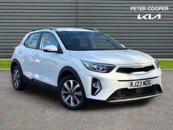 Kia Stonic 1.0T GDi 99 2 5dr