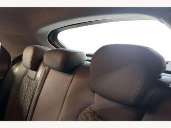 Audi A1 25 TFSI Sport 5dr S Tronic