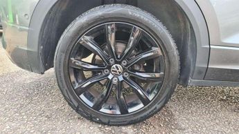 Volkswagen T-Roc 2.0 TSI 4MOTION R-Line 5dr DSG