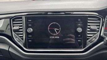 Volkswagen T-Roc 1.5 TSI EVO Black Edition 5dr DSG
