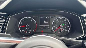 Volkswagen T-Roc 1.5 TSI EVO Black Edition 5dr DSG