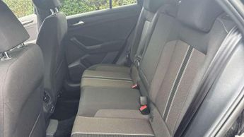 Volkswagen T-Roc 1.5 TSI EVO Black Edition 5dr DSG