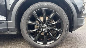 Volkswagen T-Roc 1.5 TSI EVO Black Edition 5dr DSG