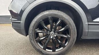 Volkswagen T-Roc 1.5 TSI EVO Black Edition 5dr DSG