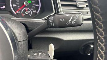 Volkswagen T-Roc 1.5 TSI EVO Black Edition 5dr DSG