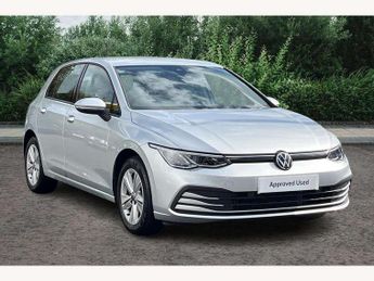 Volkswagen Golf 1.5 eTSI 150 Life 5dr DSG