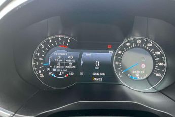 Ford Galaxy 2.0 TDCi 150 Titanium X 5dr Powershift