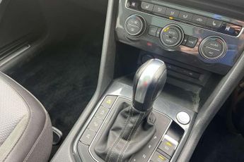 Volkswagen Tiguan Allspace 2.0 TDI R-Line Tech 5dr DSG