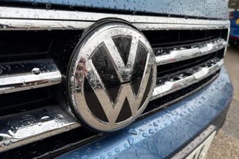 Volkswagen Tiguan Allspace 2.0 TDI R-Line Tech 5dr DSG