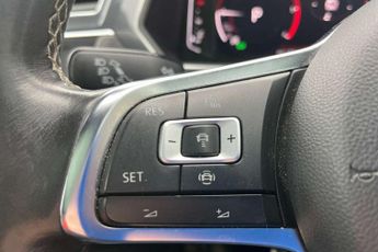 Volkswagen Tiguan Allspace 2.0 TDI R-Line Tech 5dr DSG