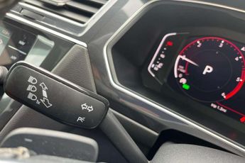 Volkswagen Tiguan Allspace 2.0 TDI R-Line Tech 5dr DSG
