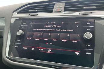 Volkswagen Tiguan Allspace 2.0 TDI R-Line Tech 5dr DSG