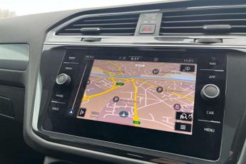 Volkswagen Tiguan Allspace 2.0 TDI R-Line Tech 5dr DSG