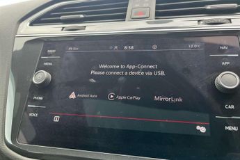 Volkswagen Tiguan Allspace 2.0 TDI R-Line Tech 5dr DSG