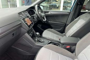 Volkswagen Tiguan Allspace 2.0 TDI R-Line Tech 5dr DSG