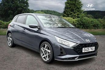 Hyundai I20 1.0T GDi Premium 5dr