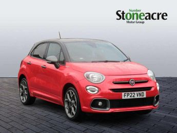 Fiat 500 1.3 Sport 5dr DCT