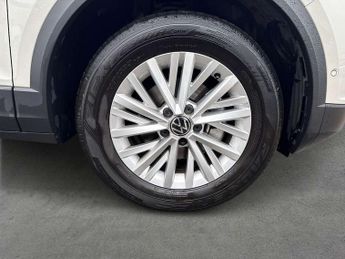Volkswagen T-Roc 1.5 TSI EVO Life 5dr DSG