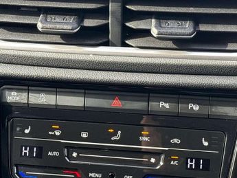 Volkswagen T-Roc 1.5 TSI R-Line 5dr DSG