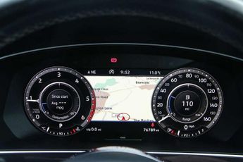 Volkswagen Tiguan 2.0 TDi 190 4Motion R-Line 5dr DSG