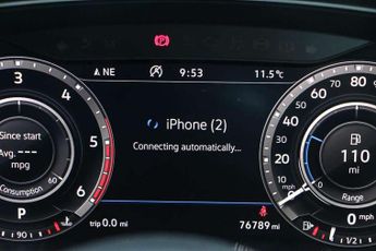 Volkswagen Tiguan 2.0 TDi 190 4Motion R-Line 5dr DSG