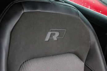 Volkswagen Tiguan 2.0 TDi 190 4Motion R-Line 5dr DSG