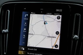 Volvo XC40 2.0 D4 [190] R DESIGN Pro 5dr AWD Geartronic