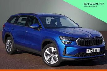Skoda Kodiaq 1.5 TSI e-TEC SE 5dr DSG [7 Seat]