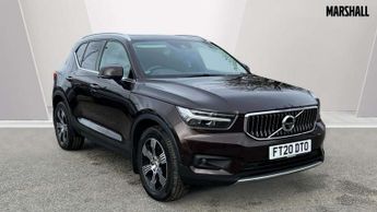 Volvo XC40 2.0 T5 Inscription 5dr AWD Geartronic